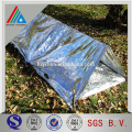 Vacuum Metallized Pet Film/silver coated PET film/6 mic pet film